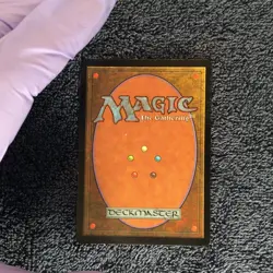 MTG FOIL Tethered Griffin Urza's Destiny rare Unplayed Near MInt - Image 4