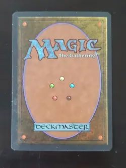 Magic the Gathering Chronicles Jalum Tome - Image 2