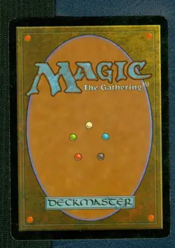 MTG FOIL False Prophet Urza's Destiny Prerelease Promo Unplayed Near MInt - Image 2