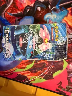 Pokemon TCG XY Evolutions Booster Box Factory Sealed 36 Packs - Image 5