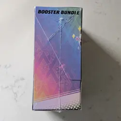 SEALED Pokemon Scarlet & Violet Prismatic Evolutions Booster Bundle Box 6 Packs - Image 4