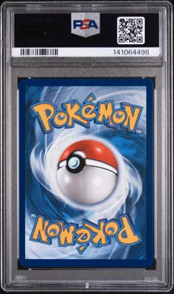 2025 POKEMON PFL SPECIAL ILLUSTRATION RARE #125 MEGA CHARIZARD X EX PSA 10 - Image 2