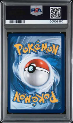 2026 POKEMON ASCENDED HEROES SPECIAL ILLUSTRATION RARE #276 PIKACHU EX PSA 10 - Image 2