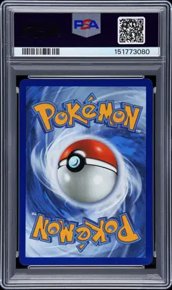 2026 POKEMON ASCENDED HEROES SPECIAL ILLUSTRATION RARE MEGA GENGAR EX PSA 10 - Image 2