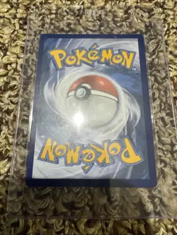 Pokemon TCG Celebrations Pikachu Full Art Holo Rare Card 005/025 2021 - Image 3