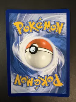 Pikachu 28/73 Cracked Ice Holo Pokemon Shining Legends VLP - Image 2