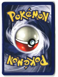 Drowzee ⭐ 49/102 Shadowless WOTC Base Set 1999 Pokemon NM - Image 2