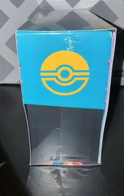 Pokemon Ascended Heroes ETB Pokemon Center Exclusive - Factory Sealed NEW - Image 3