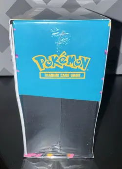 Pokemon Ascended Heroes ETB Pokemon Center Exclusive - Factory Sealed NEW - Image 4