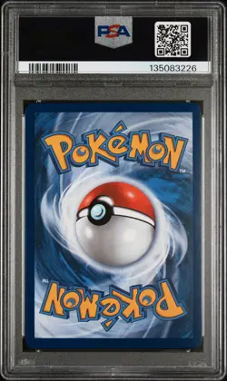 2025 POKEMON BLK EN-BLACK BOLT POKE BALL REVERSE HOLO #014 DARMANITAN PSA 10 - Image 2
