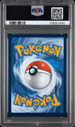 2025 POKEMON SVP UNOVA VICTINI ILLUSTRATION COLLECTION #208 VICTINI PSA 10 - Image 2