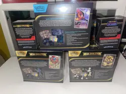 Pokemon Mega Evolution Etb’s and Bundles - Image 3