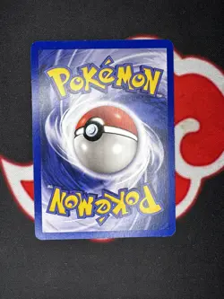 Squirtle 68/82 1st Edition Non-Holo Pokemon Team Rocket NM - Image 2