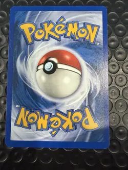 💥 Meowth 2002 Pokemon Vintage # 121/165 Expedition E-Reader Non Holo NM - Image 2