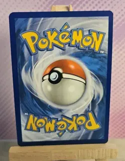 Pokemon TCG: Klawf (Holo) 122/198 - Scarlet & Violet - NM Condition - Image 2