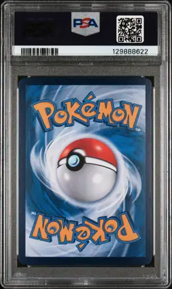 2024 POKEMON SIMPLIFIED CHINESE CS5.5 C-SHADOW OF GLORY RADIANT CHARIZARD PSA 10 - Image 2