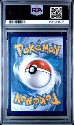 2022 POKEMON SWORD & SHIELD ASTRAL RADIANCE #178 FULL ART/GARCHOMP V PSA 10 - Image 2