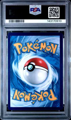 2025 POKEMON SIMPLIFIED CHINESE CSV4 C-REWARD ROUND #158 MAUSHOLD EX PSA 10 - Image 2