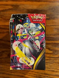 Pokemon 2025 Mega Evolution Base Booster Box Enhanced W Promo TCG Sealed - Image 4