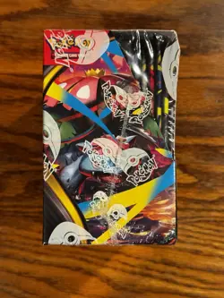 Pokemon 2025 Mega Evolution Base Booster Box Enhanced W Promo TCG Sealed - Image 5