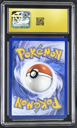 Pokemon Team Rocket's Dugtrio 239/217 Ascended Heroes - CGC 10 PRISTINE - Image 2