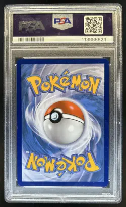 2021 Pokemon SWSH Evolving Skies Gyarados VMAX #207/203 PSA 10 - Image 2