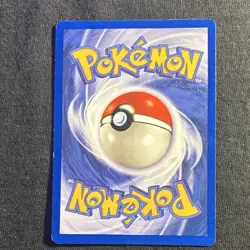 Squirtle 68/82 Team Rocket 1st Edition Common 2000 Wizards Pokemon TCG - Image 4