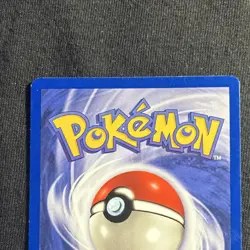 Squirtle 68/82 Team Rocket 1st Edition Common 2000 Wizards Pokemon TCG - Image 5