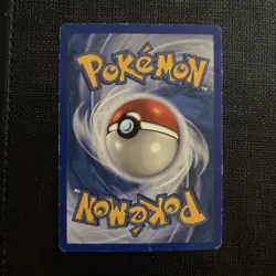 Pokemon Rapidash Wizards Black Star Promo 51 LP - Image 3