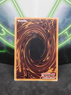 Yugioh Ghost Ogre & Snow Rabbit CT13-EN012 Super Rare LP - Image 2