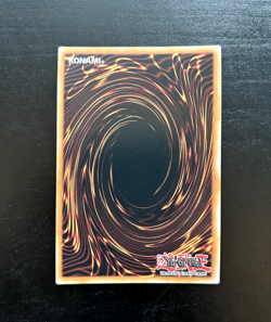 Delinquent Duo LCKC-EN101 - Secret Rare - Legendary Collection Kaiba - NM - Image 4