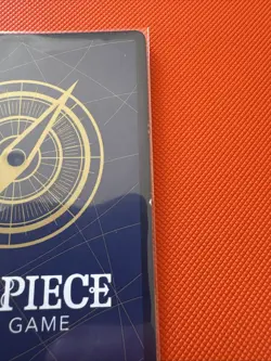 Who's.Who (Alternate Art) OP04-051 Kingdoms of Intrigue Foil NM One Piece TCG - Image 3