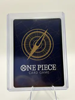 Gecko Moria OP14-104 The Azure Sea's Seven Foil One Piece - Image 2