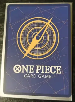 [NM] Perona Alternate Art SR - OP06-093 – One Piece TCG - Canadian Seller! - Image 2