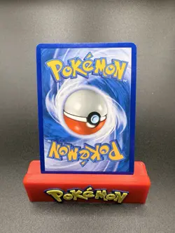 Raichu 8/100 Diamond & Pearl Stormfront Holo Rare Pokemon TCG Card NM - Image 3