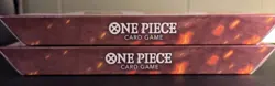 Bandai One Piece Card Game Illustration Box vol. 5 Factory Sealed!! (2 LEFT!!) - Image 3