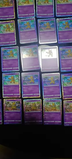 Pokemon TCG Classic Hypno 012/032 CLK Lot 50 Cards JM64 - Image 4