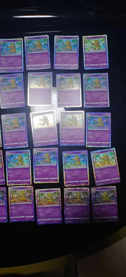 Pokemon TCG Classic Hypno 012/032 CLK Lot 50 Cards JM64 - Image 5