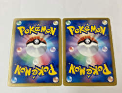 Auth Pokemon Card Genesect 231/BW-P Horo Promo 2013 Japanese 2set from Japan - Image 2