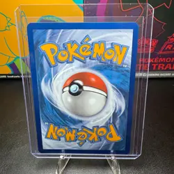 Tandemaus (Cosmos Foil) - 167/193 Miscellaneous Cards & Products Holofoil NM/M - Image 2
