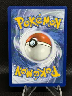 Pokemon M Lucario EX 220 HP Promo Full Art Holo 055A/111 Alternate Art Card - Image 2