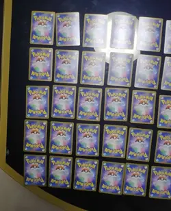 Pokemon TCG Classic Drowzee 011/032 CLK Lot 50 Cards JM64 - Image 4