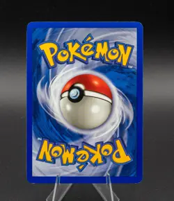 Seadra Pokemon Card 1st Edition Fossil Set 42/62 Uncommon TCG 1999 WOTC - Image 2