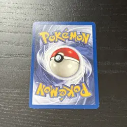 Pokemon Card - Team Rocket 39/82 - DARK KADABRA (uncommon) **1st Edition** - NM - Image 2