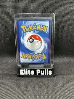 Pokemon TCG Goku as Pikachu VCOS Cosplay Custom Full Art Holographic Card - Image 2