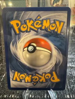 Pokemon TCG 2007 Flygon 5/132 Secret Wonders Holo Rare Card - Image 2