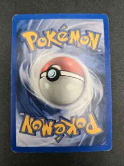 Igglybuff Neo Discovery 40/75 Uncommon Regular Unlimited Pokemon Card - Image 2
