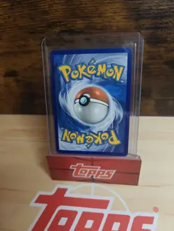 Pokemon M Lucario EX Alternate Art Promos Card 55a/111 Mega - Image 5