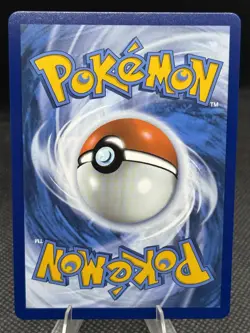 Team Rocket's Persian ex 150/182 Destined Rivals Ultra Rare Holo Pokemon Card NM - Image 2