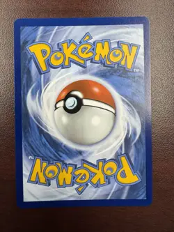 Mega Absol ex 161/132 Ultra Rare Mega Evolutions Pokemon Card NM - Image 2